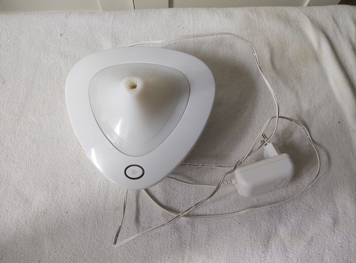 Humidificateur d'huile essentielle 💫