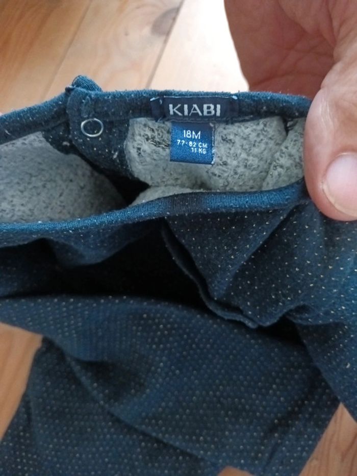 Robe à manches longues - photo numéro 3