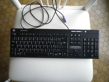 CLAVIER