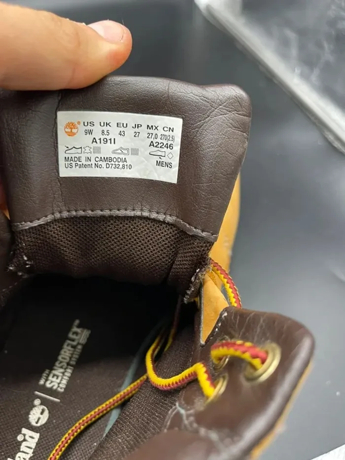 Timberland Killington - photo numéro 7