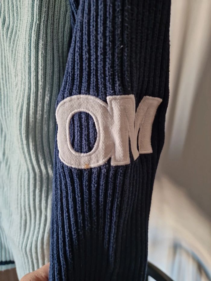Veste OM - photo numéro 2