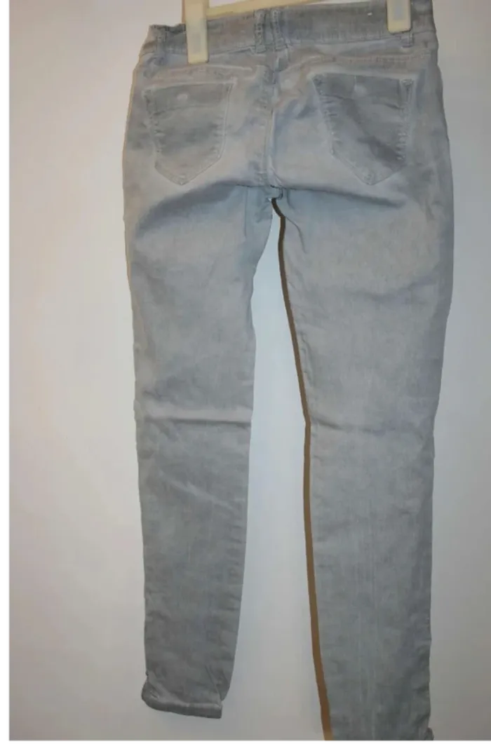 jeans - photo numéro 2