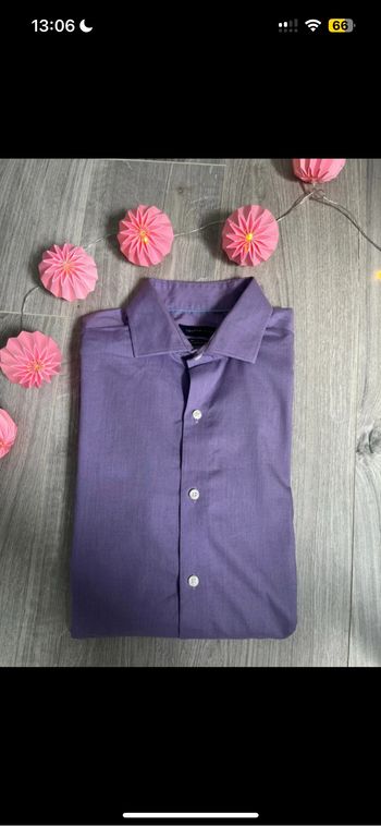 Chemise Tommy Hilfiger