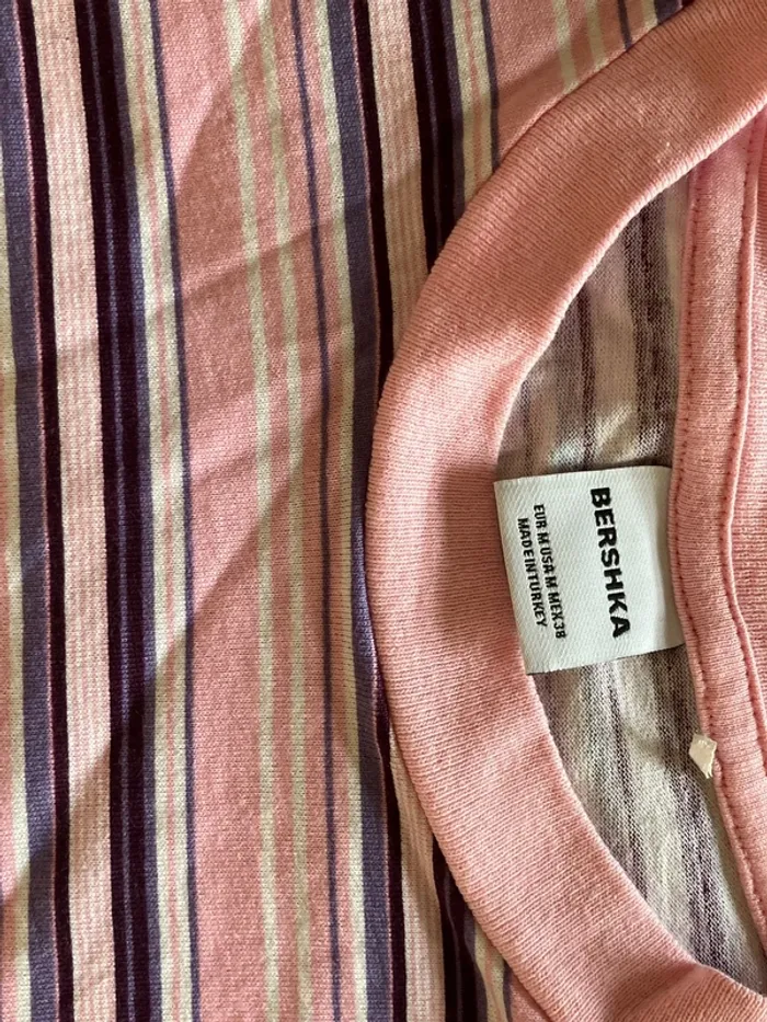 T shirt - photo numéro 2
