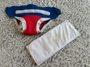 Couche Hamac 2024