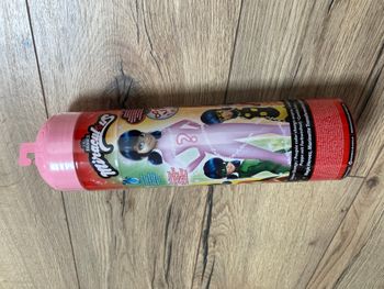 Poupée Miraculous surprise