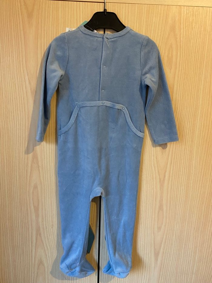 Pyjama Mickey neuf 18 mois - photo numéro 4