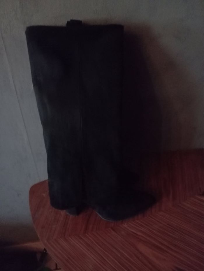 Bottes - photo numéro 4