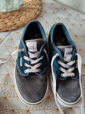 Chaussures Vans 34