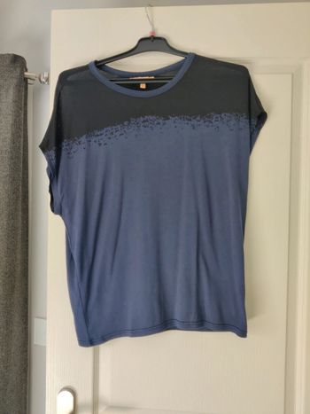 Tee shirt zara