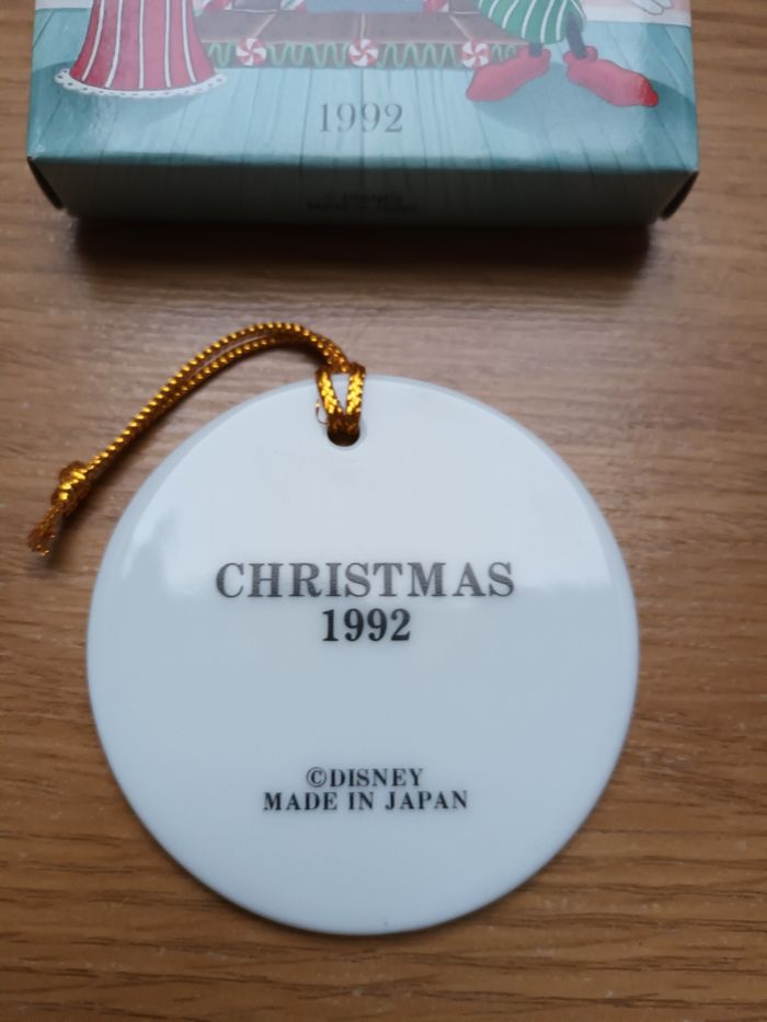 Décorations Noël - photo numéro 3