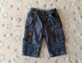 Jean sans marque