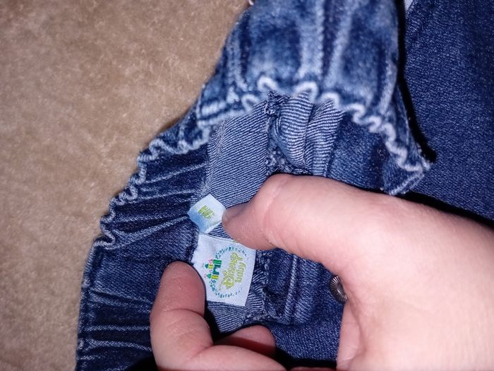 Lot fille 9 mois - photo numéro 5