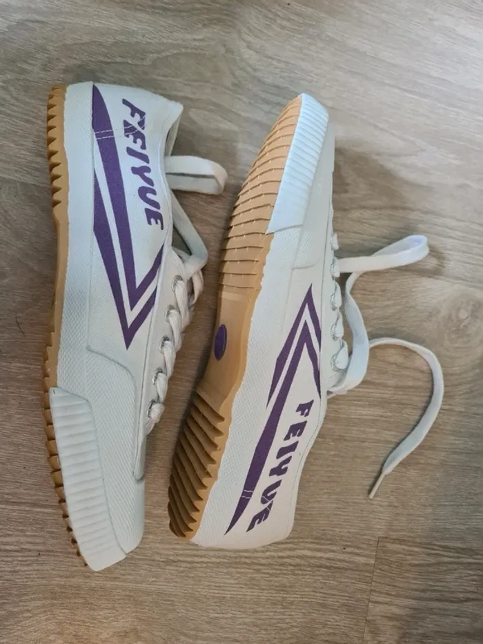 Feiyue 42
