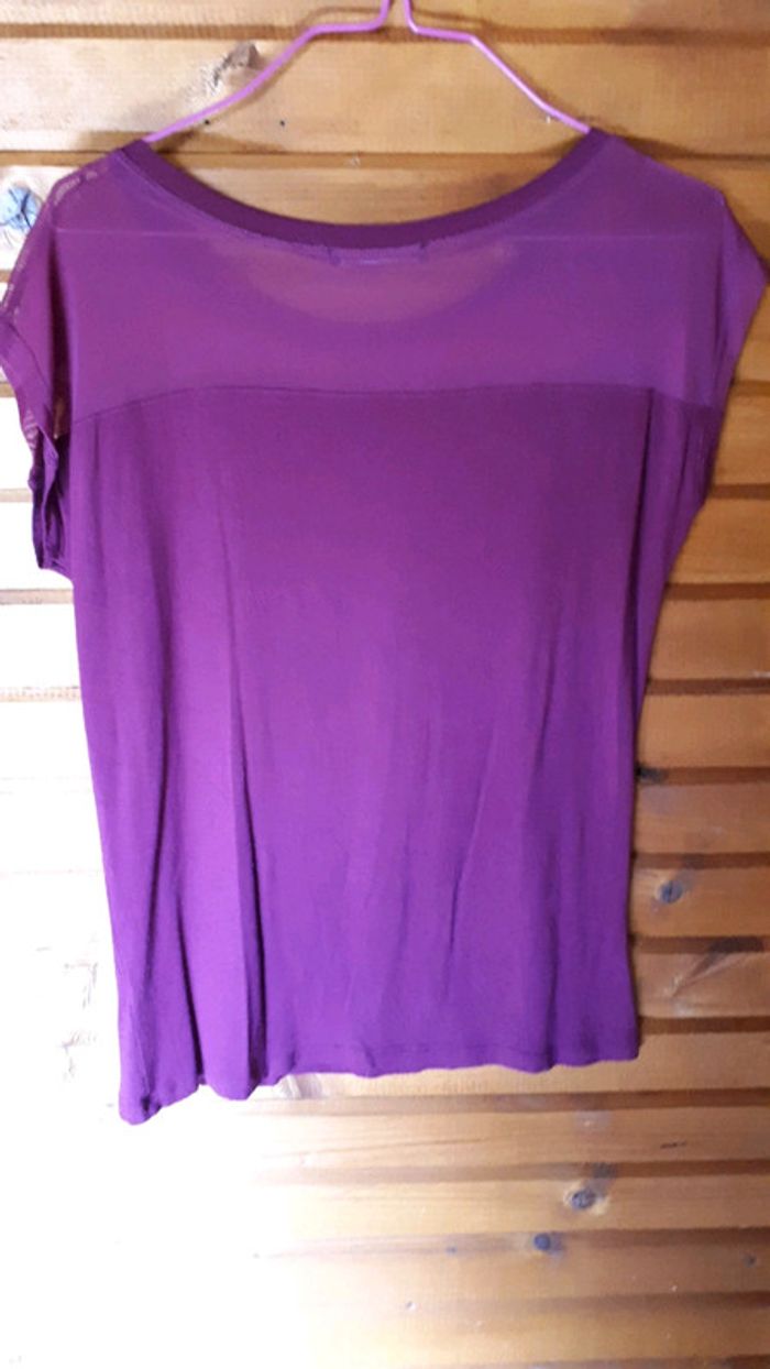 Tee-shirt - photo numéro 4