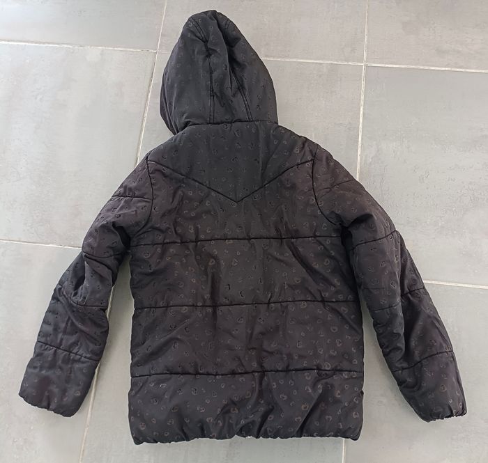 Blouson fille en 12 ans - Veste - photo numéro 9