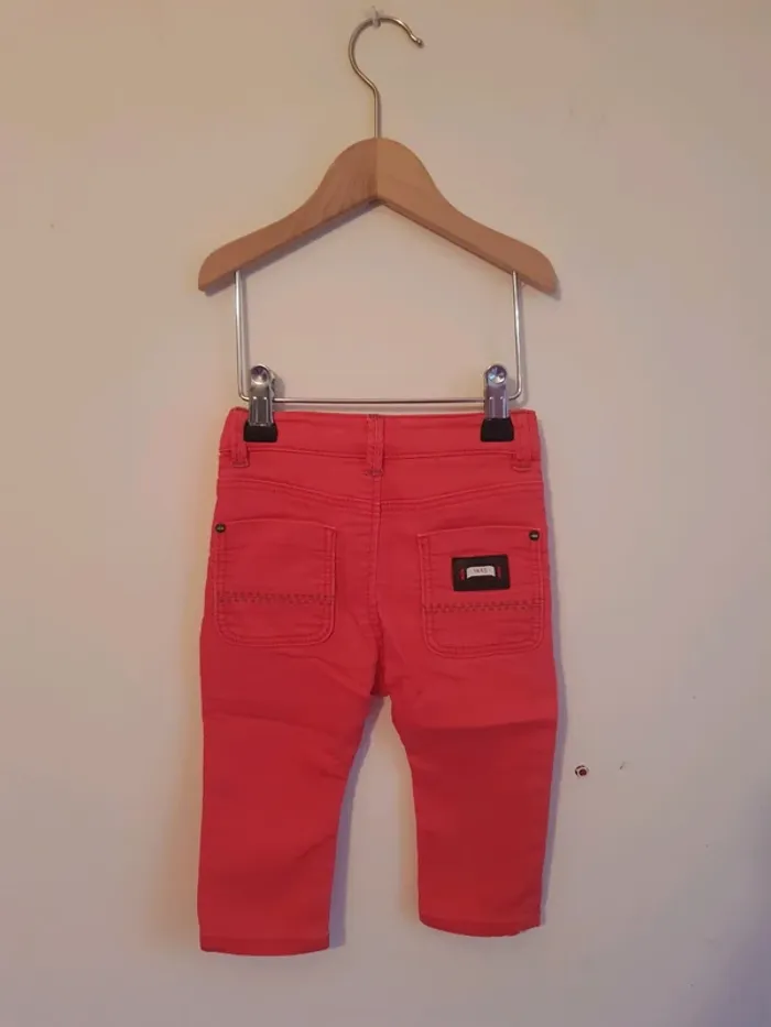 Pantalon IKKS - photo numéro 2