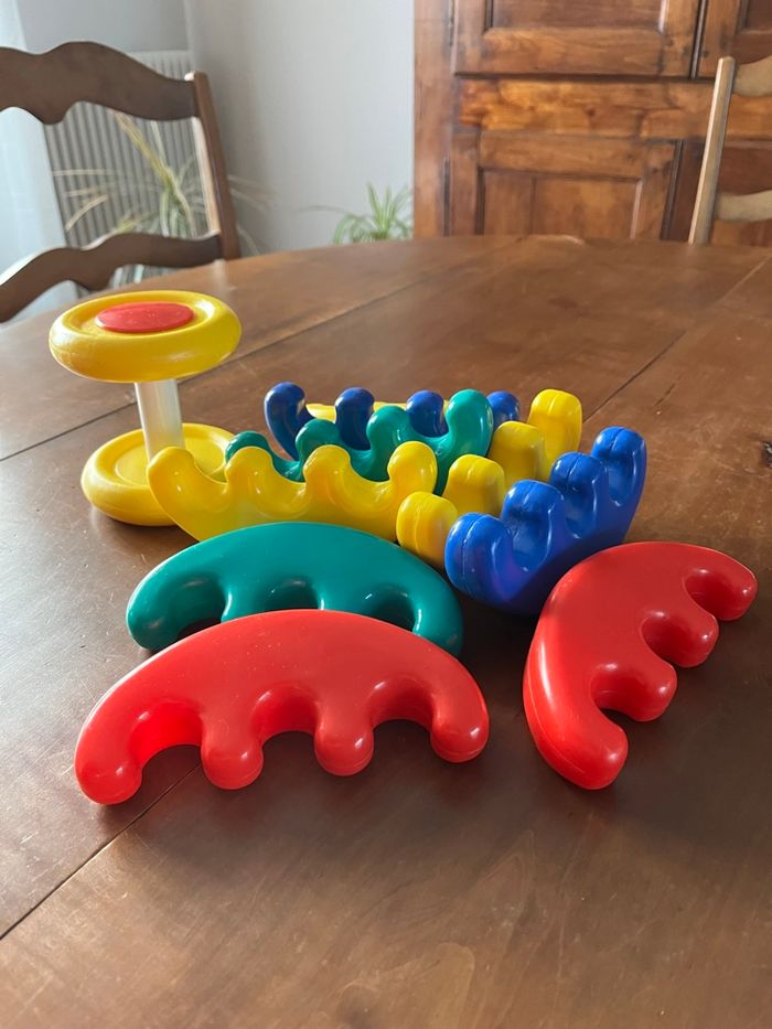 Lot de jouets - photo numéro 7