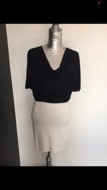 Robe style tailleur