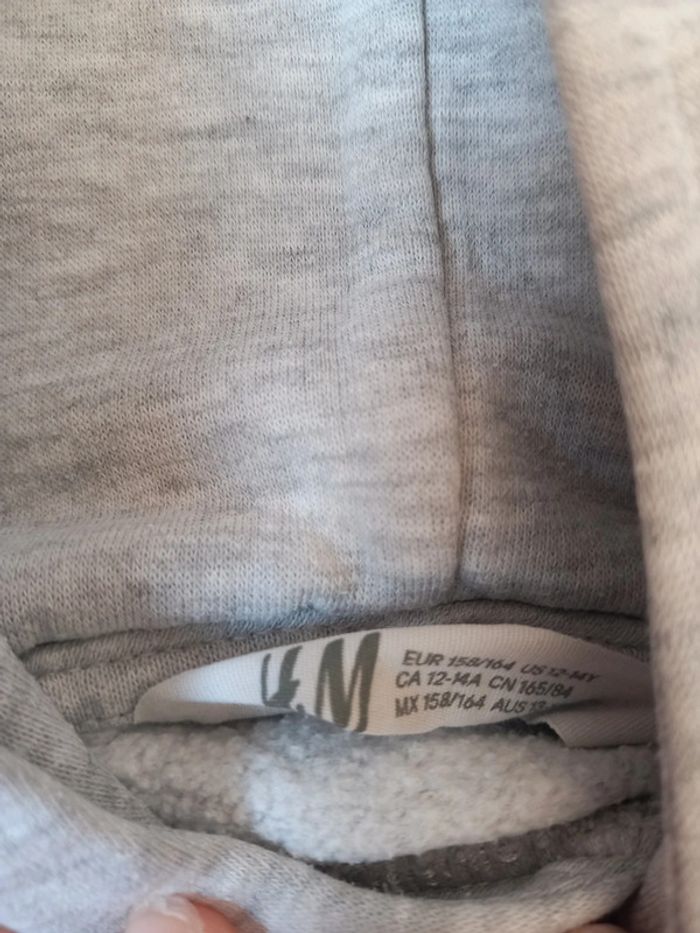 Pull de la nasa - photo numéro 8
