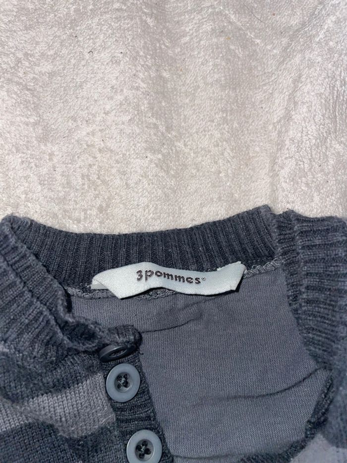 Pulls - photo numéro 2