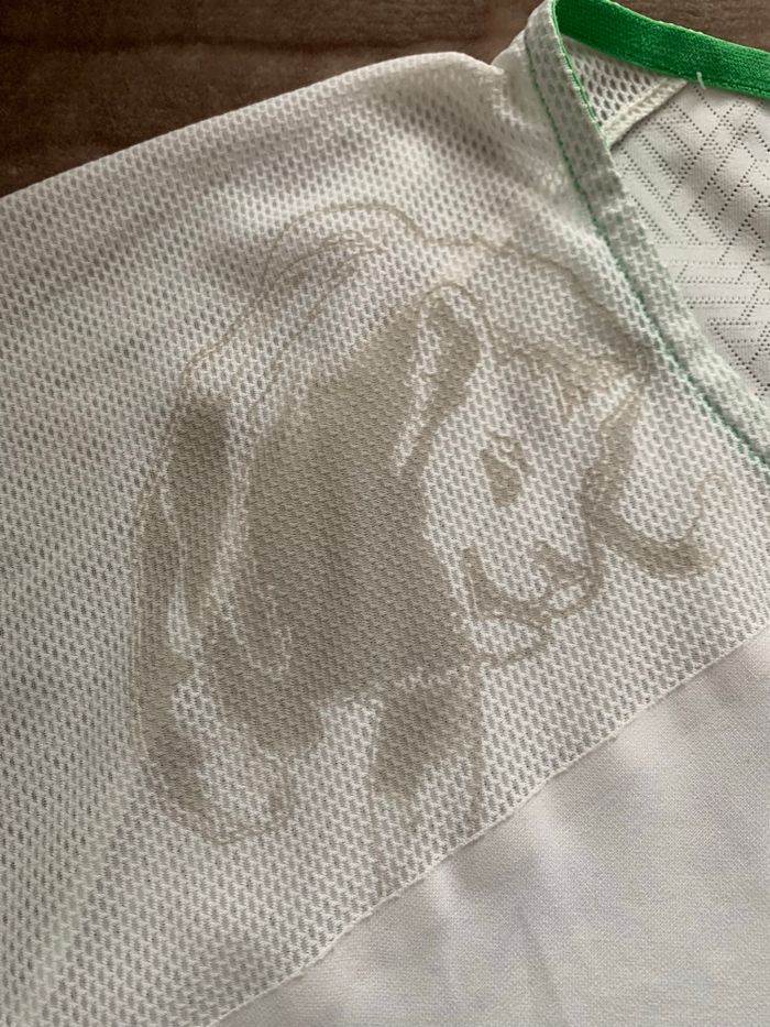 Maillot Sénégal football - photo numéro 2