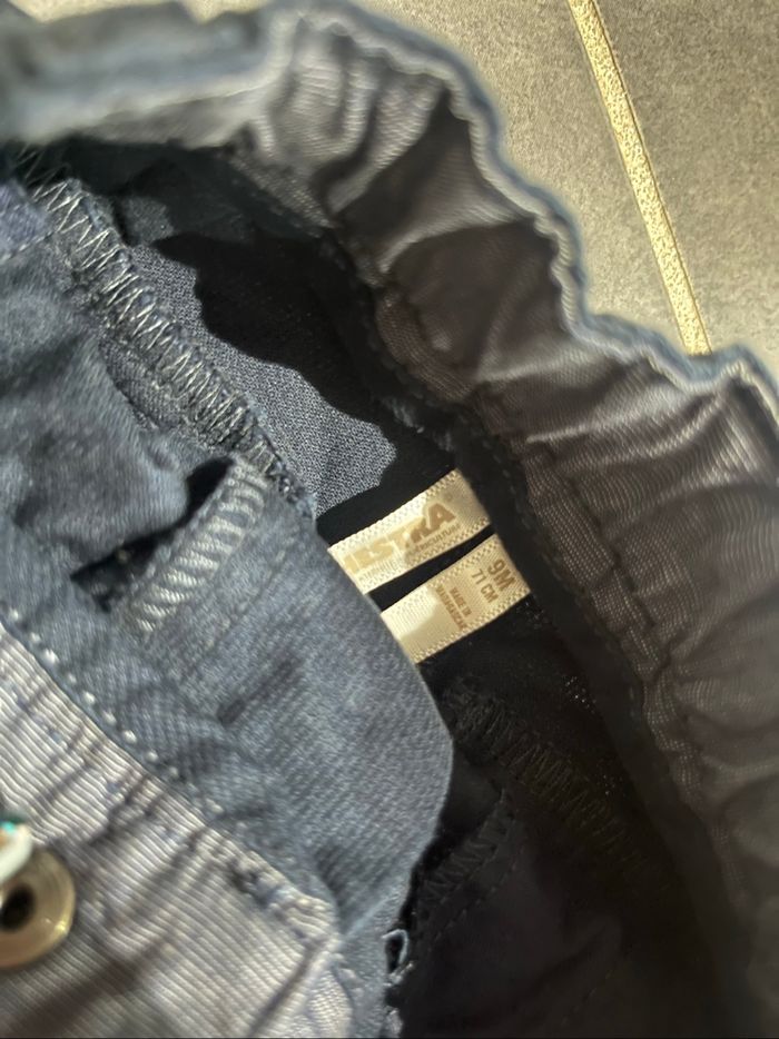 Pantalon bébé - photo numéro 2