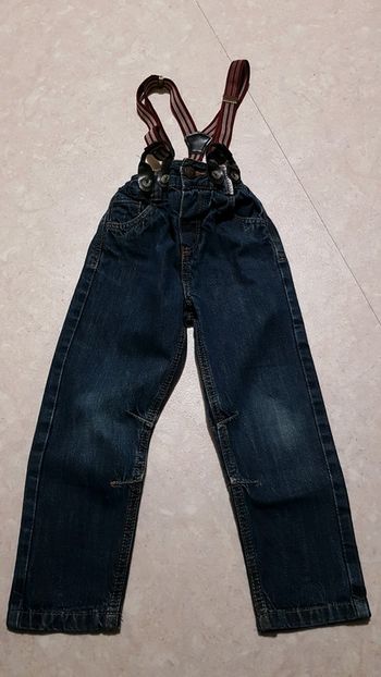 Pantalon 3 ans