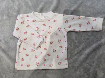 Haut de pyjama 12-18mois 🌸 lordling 