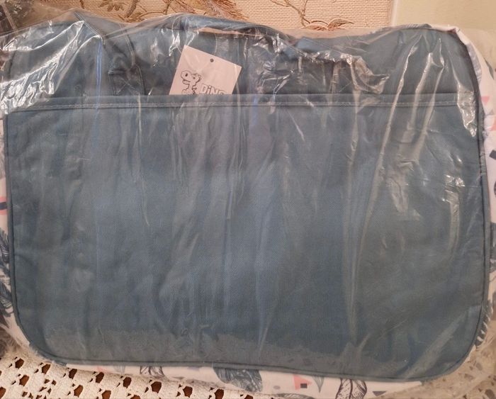 Sac à langer - photo numéro 3