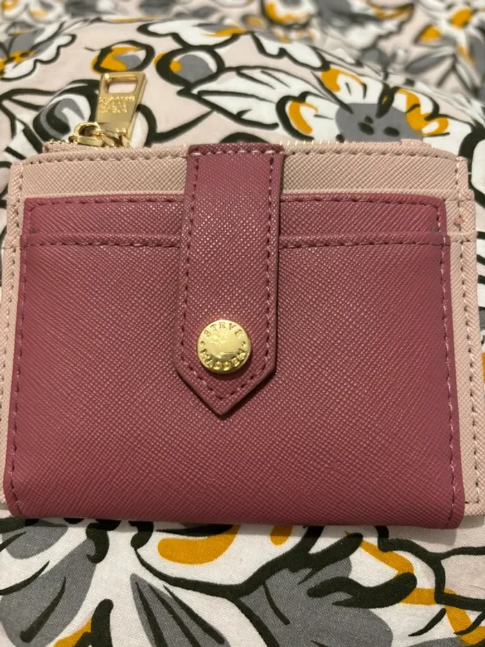 Porte carte steve Madden - photo numéro 2