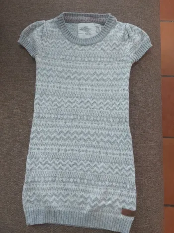 Robe Pull-over