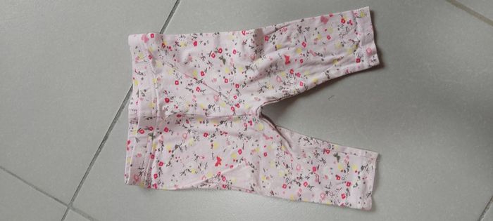 Leggings 6 mois