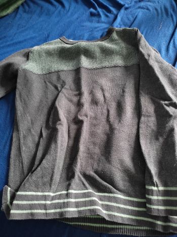 Pull garçon 6 ans