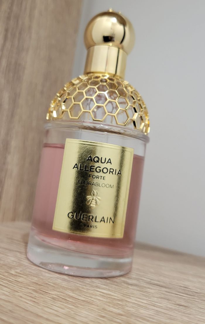 Aqua allegoria Florabloom forte - photo numéro 3