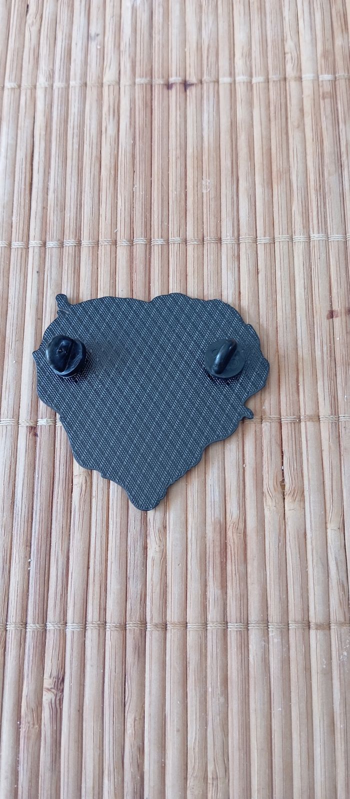 Broche Ponyo - photo numéro 2