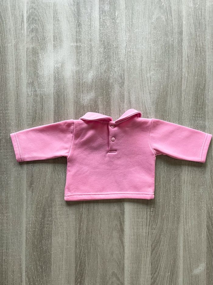 Ensemble bébé fille taille 3 mois - photo numéro 4