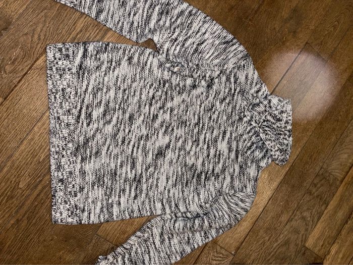 Pull garçon