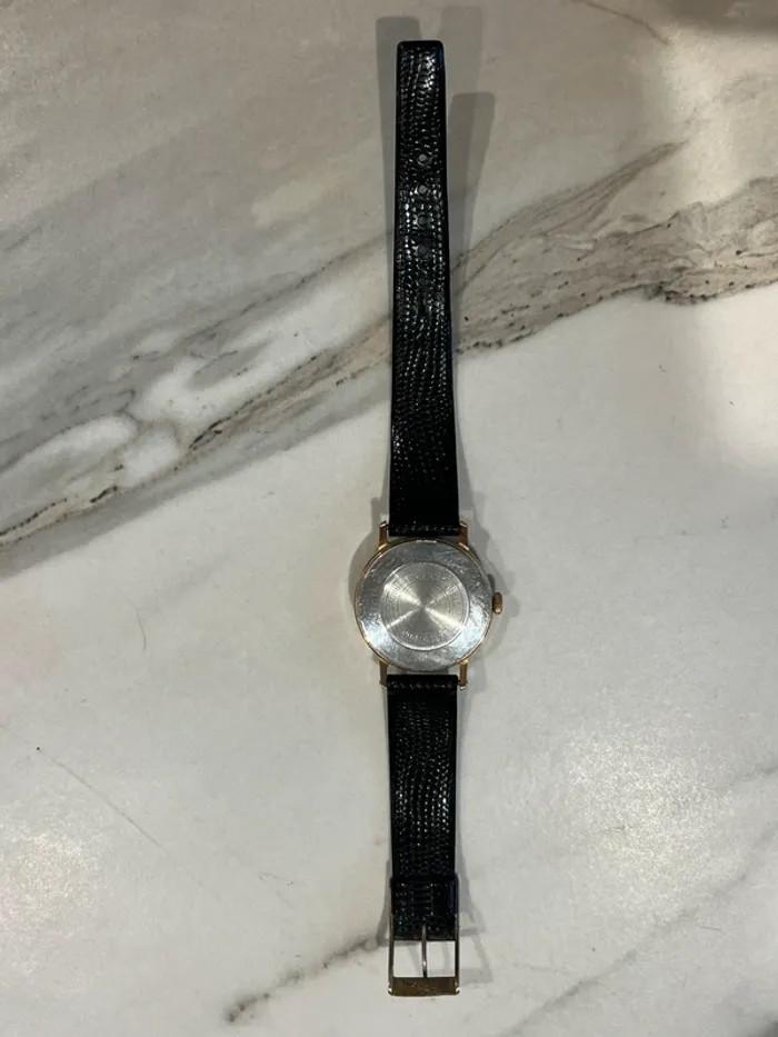 Montre femme Kelton Armachoc boîtier 30mm mécanique - photo numéro 4