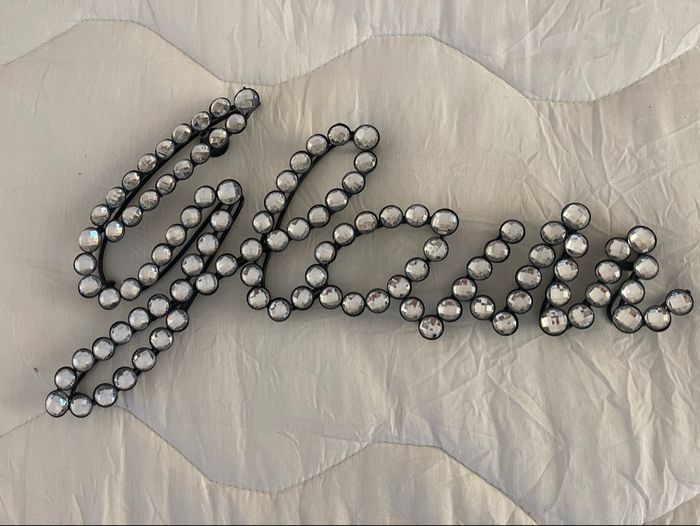 Décoration murale Glam - photo numéro 5