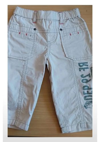 Pantalon 6 mois