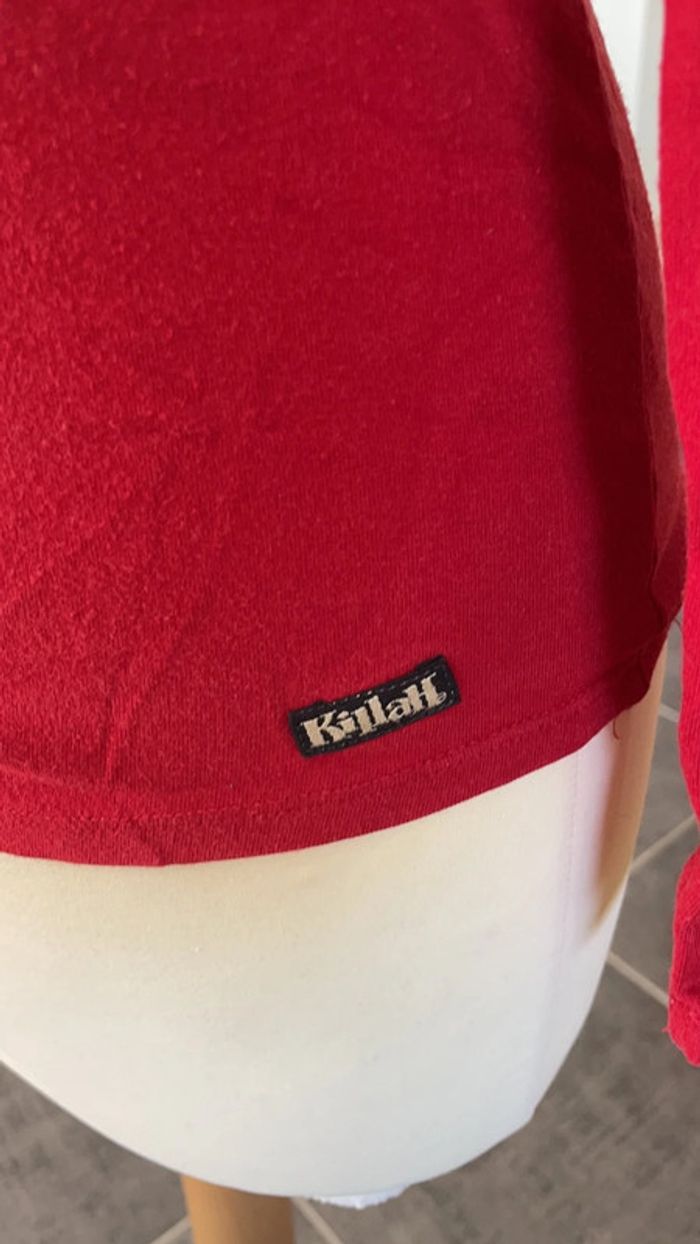 Tee-shirt Killah - photo numéro 2