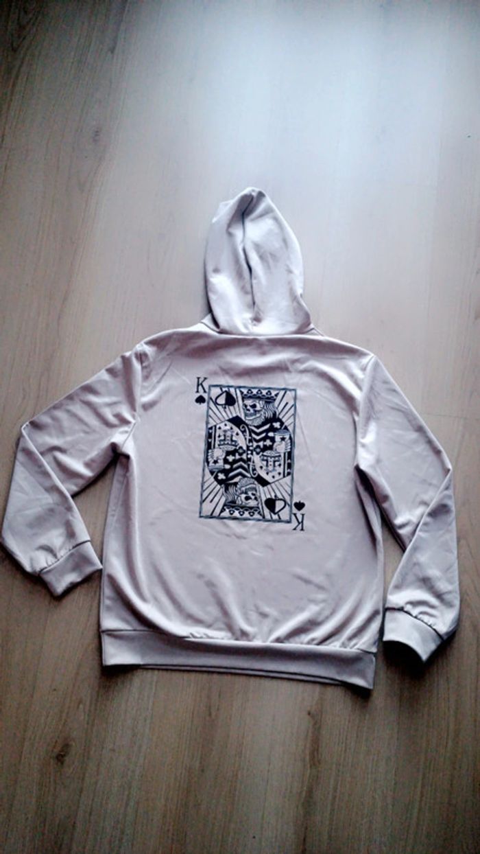 💥 NEUF sweat SheIn avec capuche