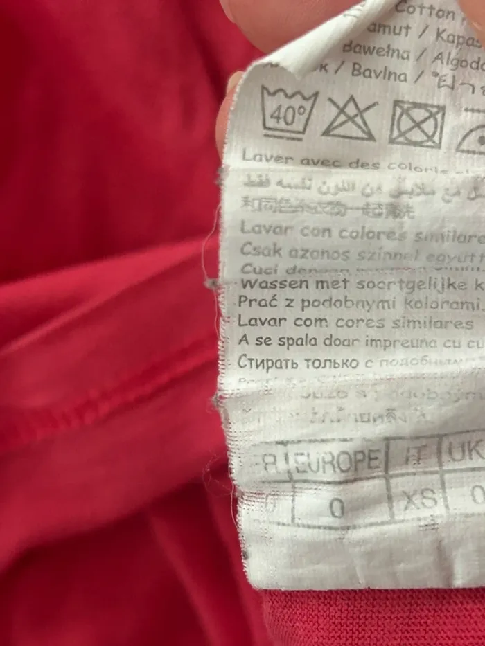 blouse manches longues Camaieu taille 36 - photo numéro 5