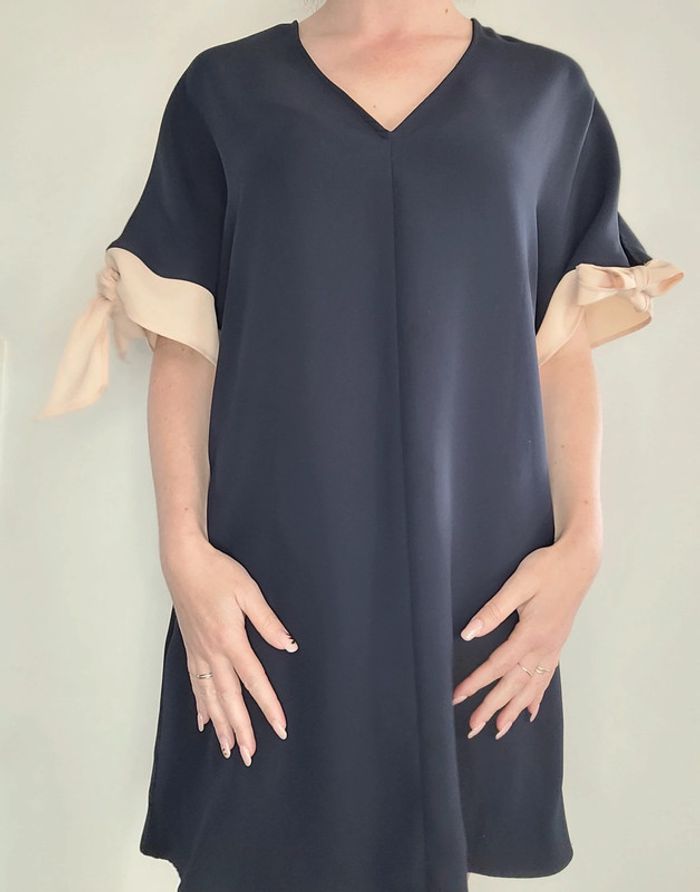 Robe zara cérémonie