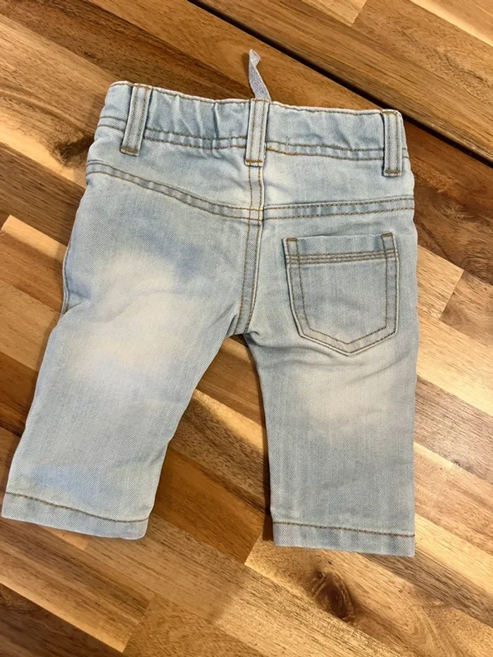 Pantalon Gemo - 3 mois - photo numéro 3