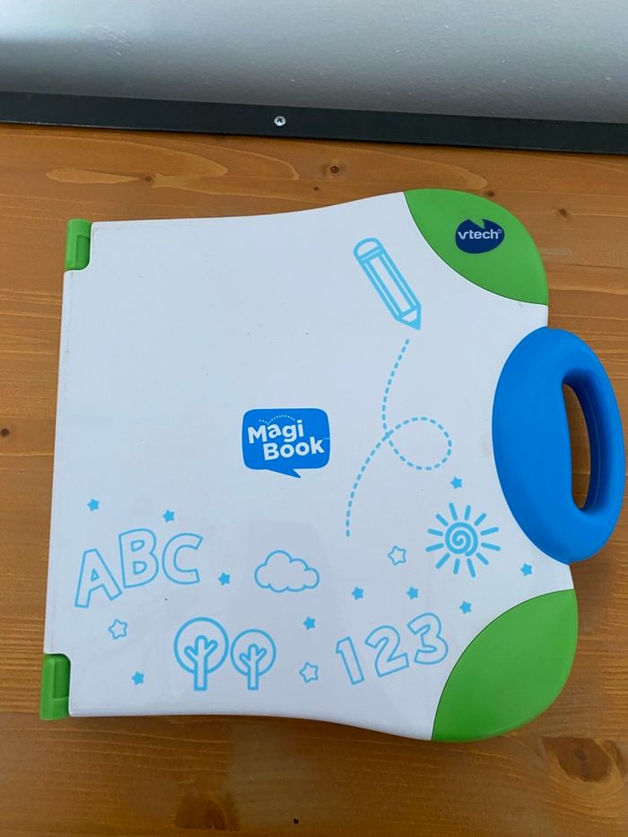 Magibook - photo numéro 6