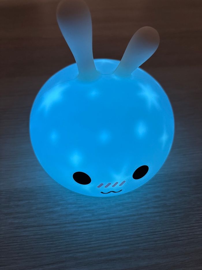 Veilleuse - photo numéro 2