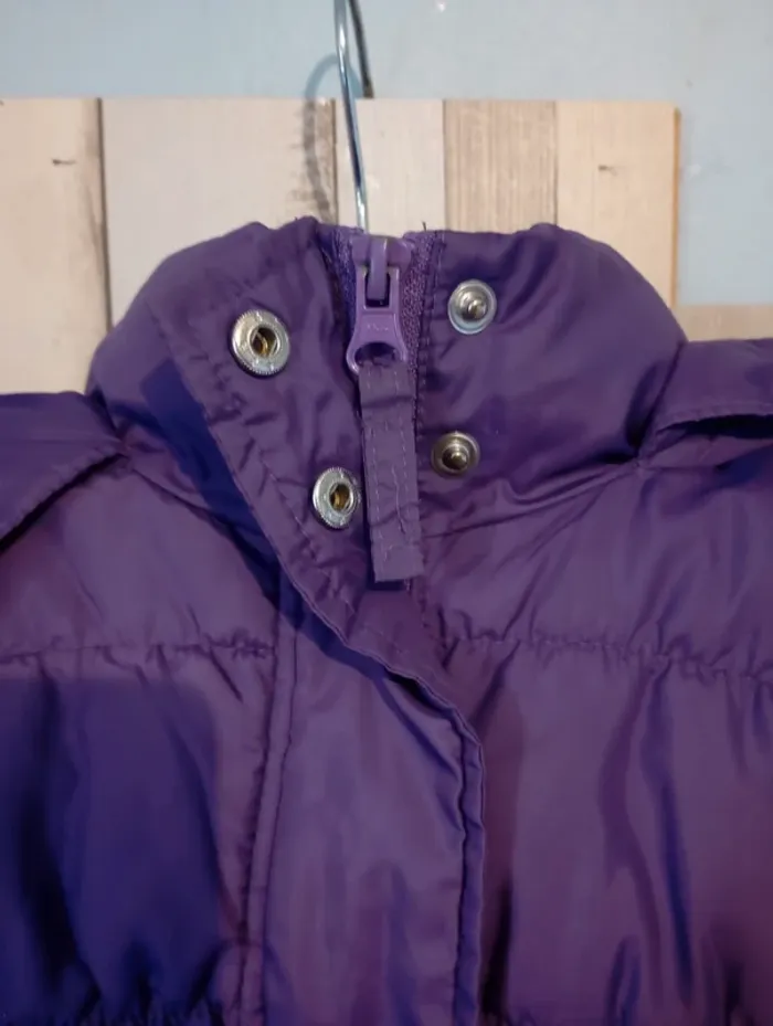Blouson taille 3 ans - photo numéro 4