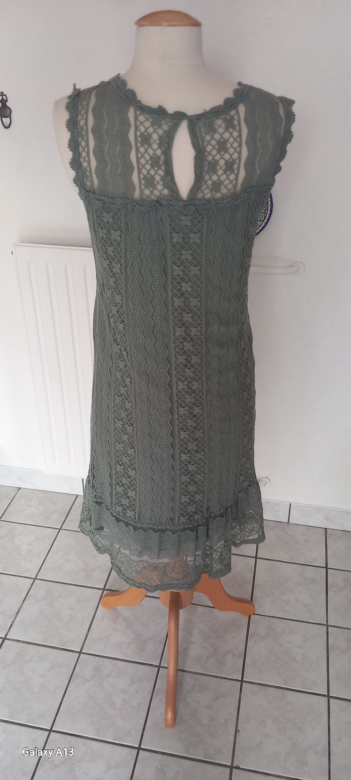 Robe été - photo numéro 3